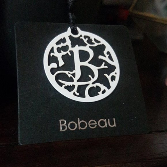 NEW Bobeau Textured Knit Top | Size S - Picture 12 of 13